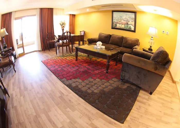Portsaid Hotel