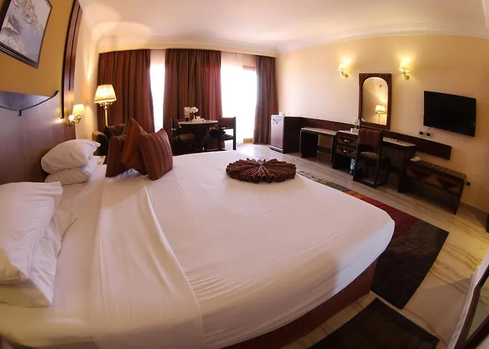 Portsaid Hotel
